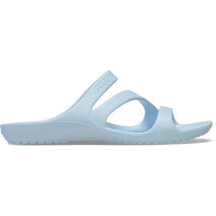 Crocs™ Kadee II Sandal Women's Mineral Blue