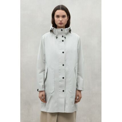 ECOALF Venuealf Jacket Stone 055