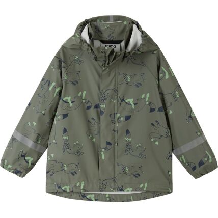 REIMA Vesi 5100025A Greyish green 8923