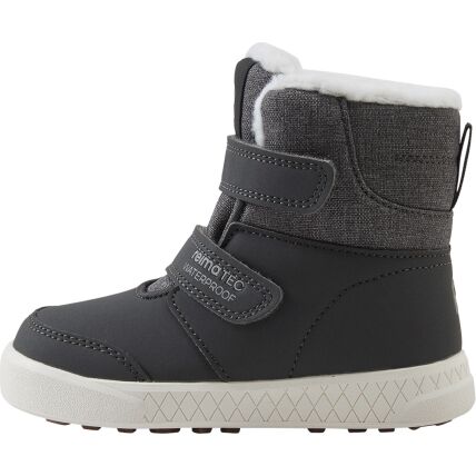 REIMA ReimaTec Winter Boots Pyrytys 5400030A Soft black 970A