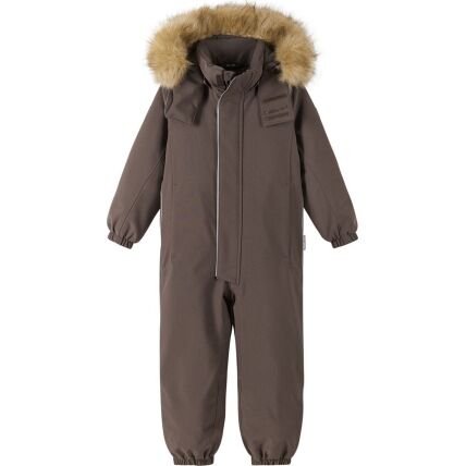 REIMA Trondheim 5100042A Dark Choco