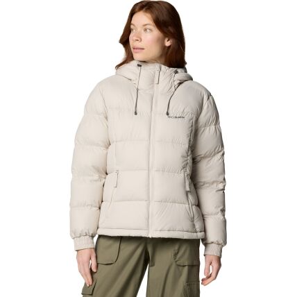 Columbia Pike Lake II Insulated Jacket Women's Dark Stone