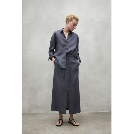 ECOALF LARAALF SKIRT Storm/Grey