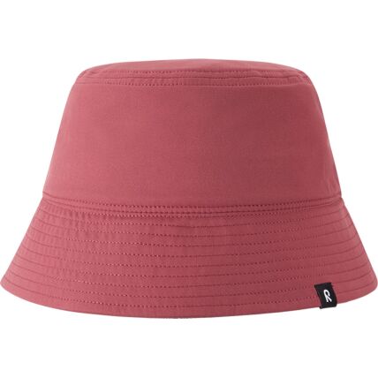 REIMA Insect Repellent Bucket Hat Itikka 5300163B Red Clay 3940