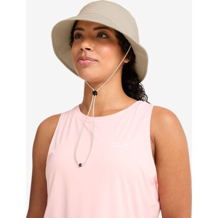 Jack Wolfskin Wingbow Hat W Oyster