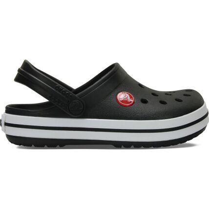 Crocs™ Crocband Clog Kid's Black