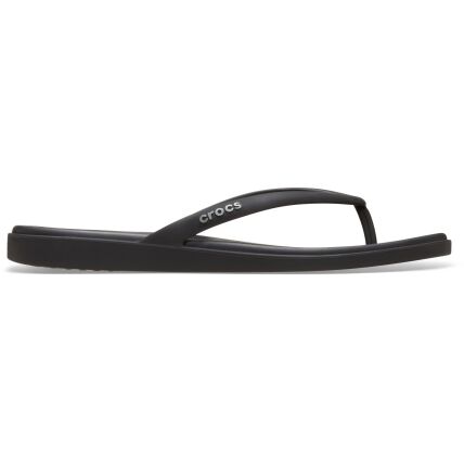 Crocs™ Miami Flip Women's Black