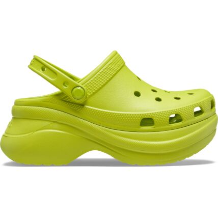 Crocs™ Classic Bae Clog Women's Kiwi