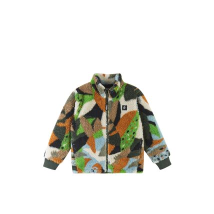 REIMA Turkkinen Thyme green 8515