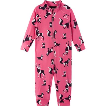 REIMA Tarhaan 5200371B Soft Coral