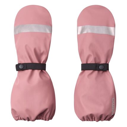 REIMA Waterproof Mittens Kura 5300005A Rose Blush