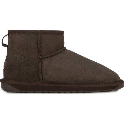 EMU Australia Stinger Micro Chocolate