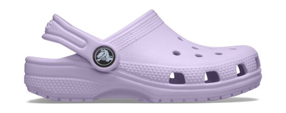 Crocs™ Classic Clog Kid's 206990 Lavender