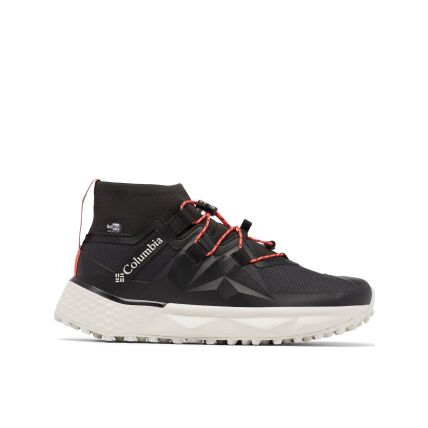 Columbia FACET 75 ALPHA OUTDRY WOMEN'S Black/ Red Coral