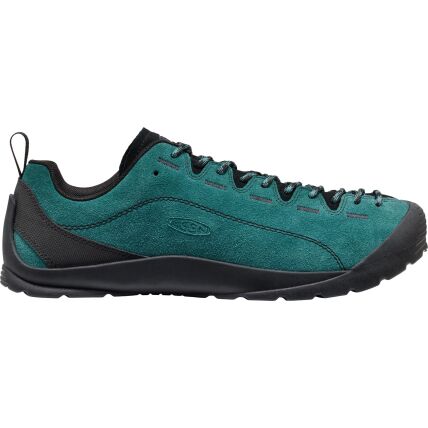 Keen Jasper Men's Mediterranea/Black