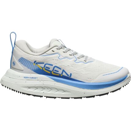 Keen WK400 II Women's Star White/Marina