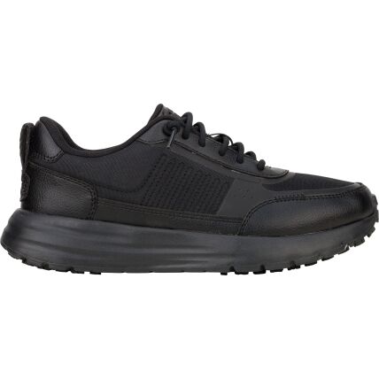 HEYDUDE Sirocco Alta W Work CE Women 43225 Black