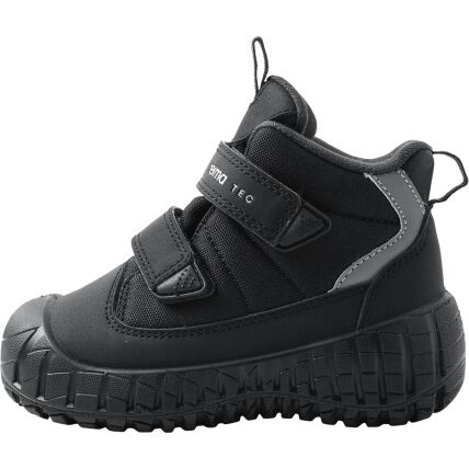 REIMA Passo 2.0 Black 999A