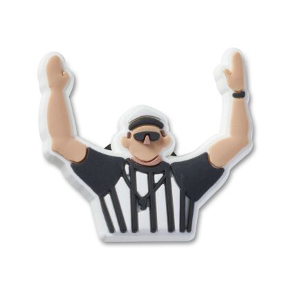 Crocs™ Jibbitz Football Ref 198445137471 