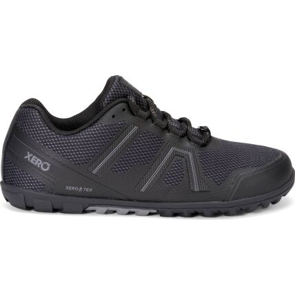 Xero Shoes Mesa Trail WP Women's Black