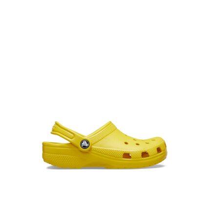Crocs™ Classic Clog Kid's Sunflower