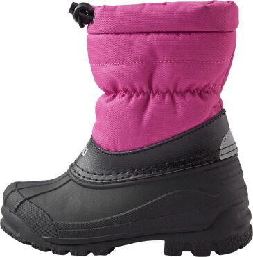 REIMA Nefar 5400024A Duck Boots Magenta Purple
