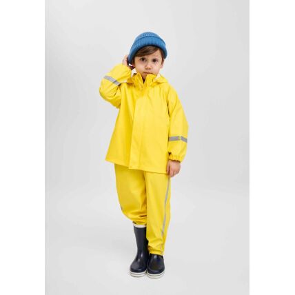 REIMA Lampi 5100023A Yellow