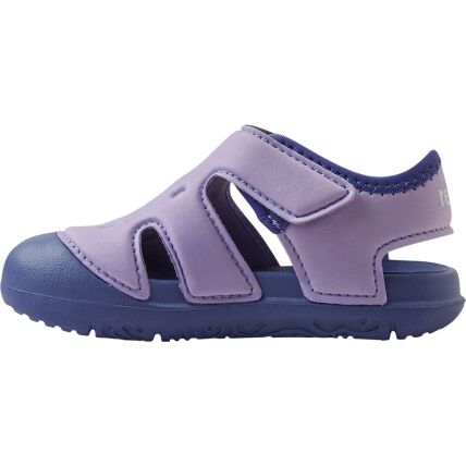REIMA Water Sandals Koralli Lilac amethyst