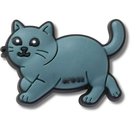 Crocs™ Jibbitz British Shorthair Cat 