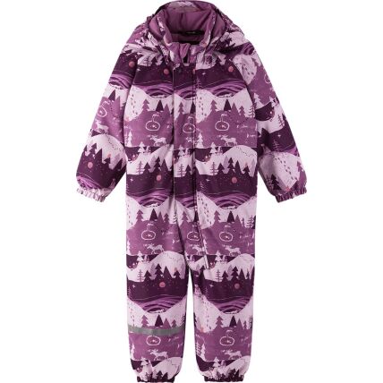 REIMA Tuohi 5100154A Red Violet 5394