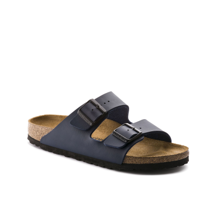 Birkenstock Arizona Blue