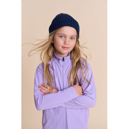REIMA Organic Cotton Beanie Hattara 5300057B Navy