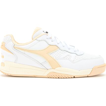 DIADORA Winner Pristine/White