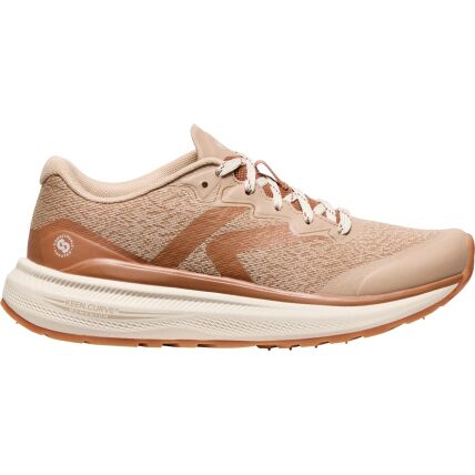 Keen WK500 Women's Chipmunk/Cornstalk