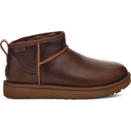 UGG CLASSIC ULTRA MINI WOMEN'S 11634900 Ironwood