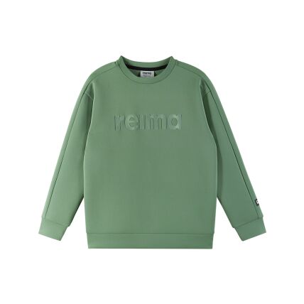 REIMA Letkein 5200308C Green Clay