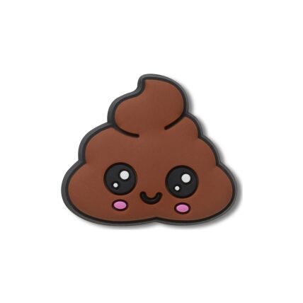 Crocs™ Jibbitz Lil Poop G1121900-Mu 