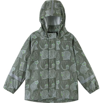 REIMA Vesi 5100025A Greyish Green 8925