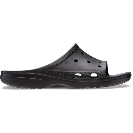 Crocs™ Saturday Slide Men's Black