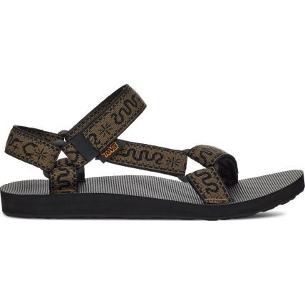 Teva Original Universal Men's Bandana Dark Olive