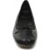 Clarks Freckle Ice Black