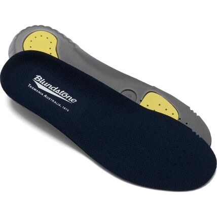 Blundstone Comfort Classic Footbed Black