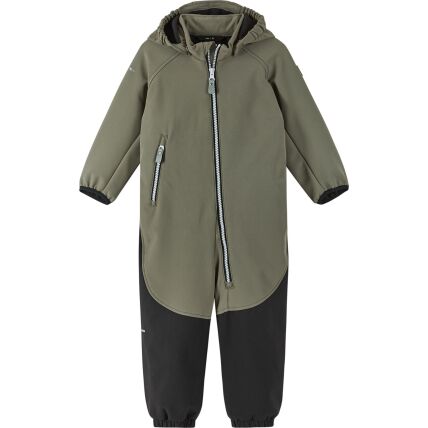 REIMA Mjosa 5100006B Greyish green