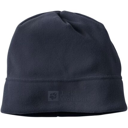 Jack Wolfskin Real Stuff Beanie Night Blue