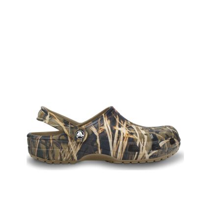 Crocs™ Classic Realtree Khaki