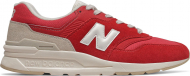 New Balance CM997 T1 Red