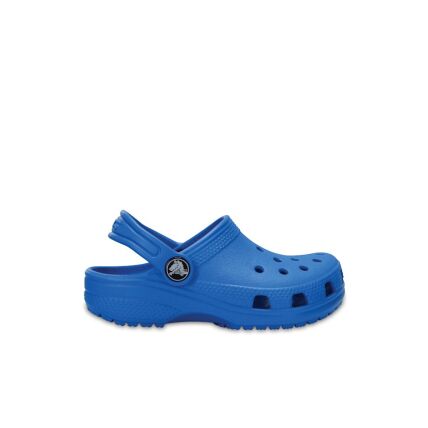 Crocs™ Classic Clog Kid's Ocean