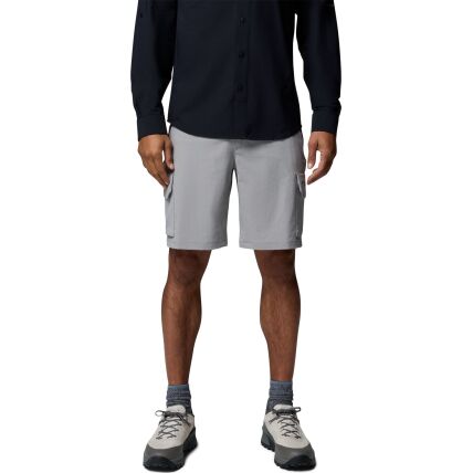 Columbia Silver Ridge Elite Short Men's Ti Titanium