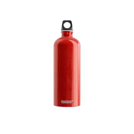 SIGG Traveller 1.0 L Red