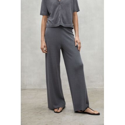 ECOALF ASONALF PANTS  WOMAN Iron
